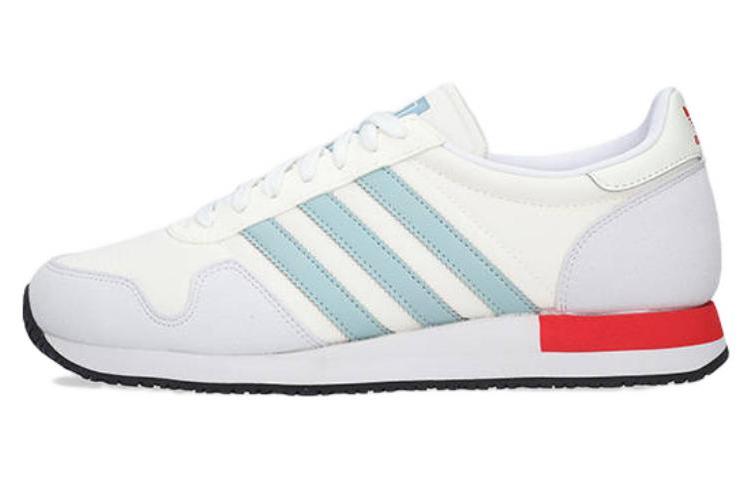 Usa 84 Adidas Originals Core White Vivid Red GY2010 42
Usa 84 Adidas Originals Core White Vivid Red GY2010 42
