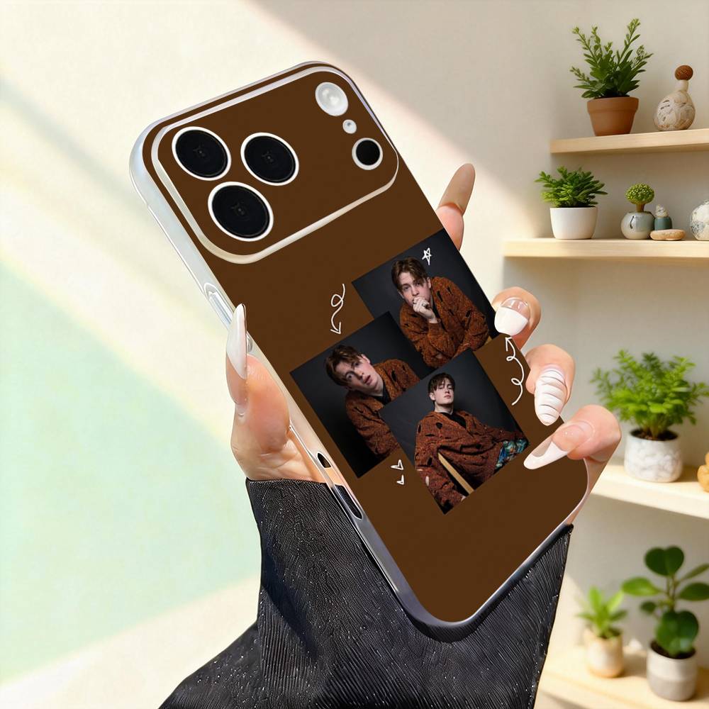 Actor Kit C-Connor Cool Phone Case For iPhone 17,16,15,14,13,12,11,Pro,Max,Plus,Mini,SE4,E Magnetic For Magsafe Wireless iPhone15plus
Actor Kit C-Connor Cool Phone Case For iPhone 17,16,15,14,13,12,11,Pro,Max,Plus,Mini,SE4,E Magnetic For Magsafe Wireless iPhone15plus