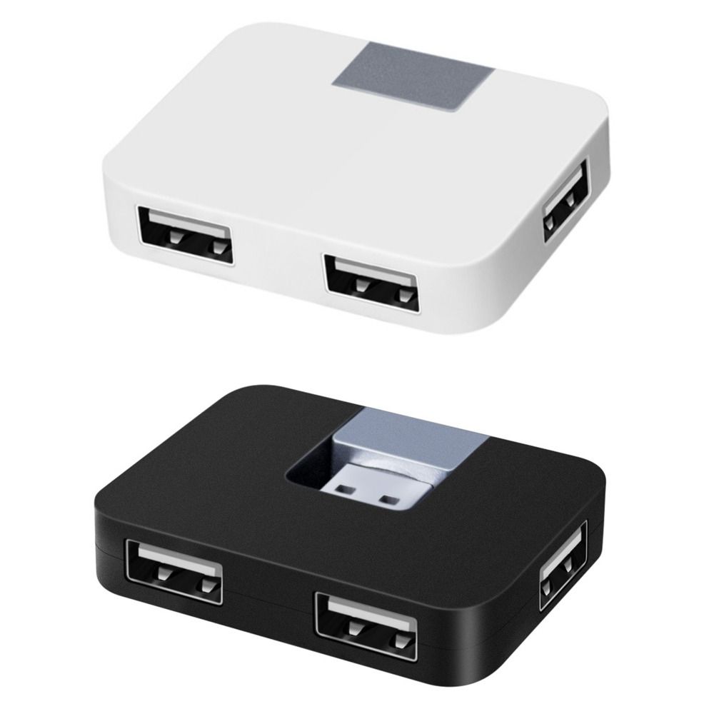 Высокоскоростная вращающаяся 4-портовая док-станция USB-концентратор Расширитель USB 2.0
Высокоскоростная вращающаяся 4-портовая док-станция USB-концентратор Расширитель USB 2.0