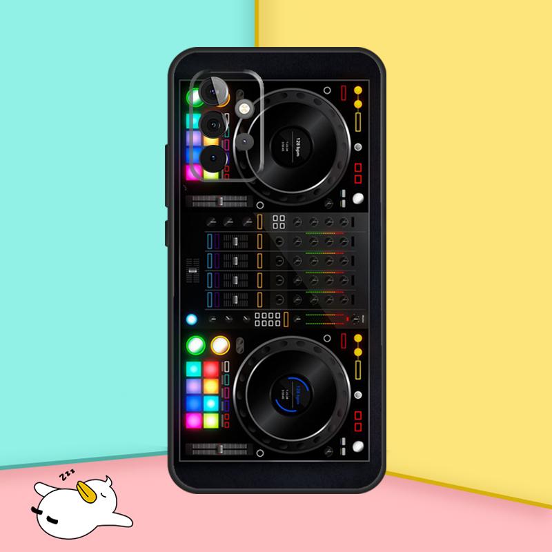 Кейс-микшер для музыкального DJ-контроллера Для Samsung Galaxy A16 A06 A26 A36 A56 A53 A32 A52 A33 A13 A55 A35 A15 A14 A34 A54 A17 Samsung A34 5G
Кейс-микшер для музыкального DJ-контроллера Для Samsung Galaxy A16 A06 A26 A36 A56 A53 A32 A52 A33 A13 A55 A35 A15 A14 A34 A54 A17 Samsung A34 5G