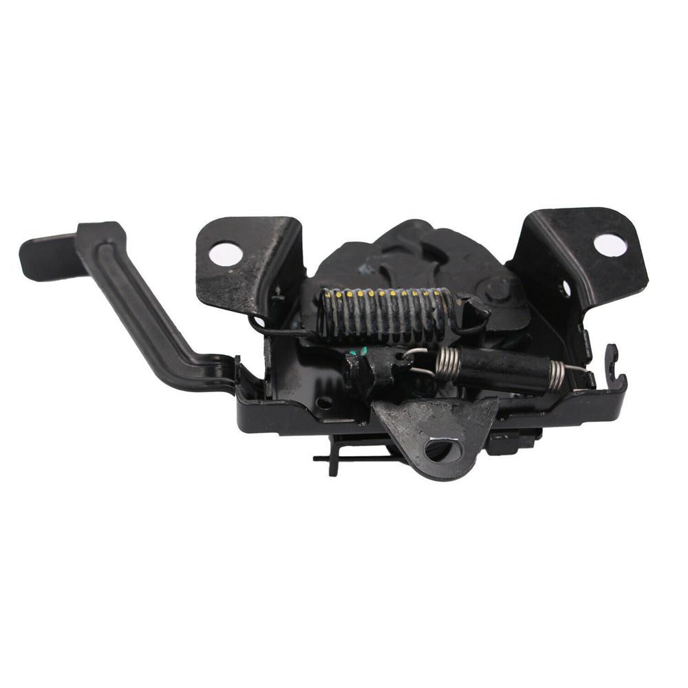 Fit For 2011-2015 KIA OPTIMA 2.0L 1998CC 2.4L 2359CC 81130-2T000 HOOD LOCK LATCH
Fit For 2011-2015 KIA OPTIMA 2.0L 1998CC 2.4L 2359CC 81130-2T000 HOOD LOCK LATCH