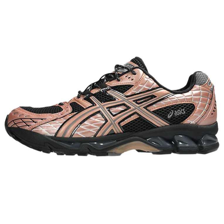 ASICS GEL Nimbus 10.1 Synthetic Leather, Mesh Support Low top Outdoor Shoes Men s Wide Fit 1203A761-001 43.5
ASICS GEL Nimbus 10.1 Synthetic Leather, Mesh Support Low top Outdoor Shoes Men s Wide Fit 1203A761-001 43.5