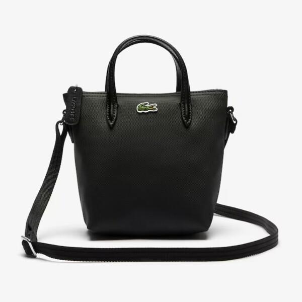 LacoSte 25S S L.12.12 Extra Small croSSbody Bag Nf2609p55g
LacoSte 25S S L.12.12 Extra Small croSSbody Bag Nf2609p55g