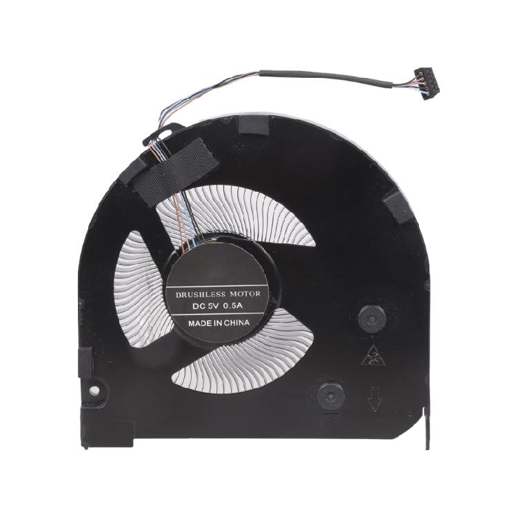 CPU Heatsink for P15V 5V Laptop Thermals Management Quick Heat Dissipation Noise Reduction Metal Cooling 1
CPU Heatsink for P15V 5V Laptop Thermals Management Quick Heat Dissipation Noise Reduction Metal Cooling 1