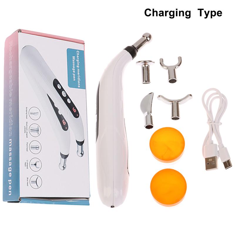 Электронная акупунктурная ручка Меридиан Энергетическая Акупунктурная Массажная Ручка В Коробке Массажная Ручка для Циркуляции Энергии Физиотерапия
Электронная акупунктурная ручка Меридиан Энергетическая Акупунктурная Массажная Ручка В Коробке Массажная Ручка для Циркуляции Энергии Физиотерапия