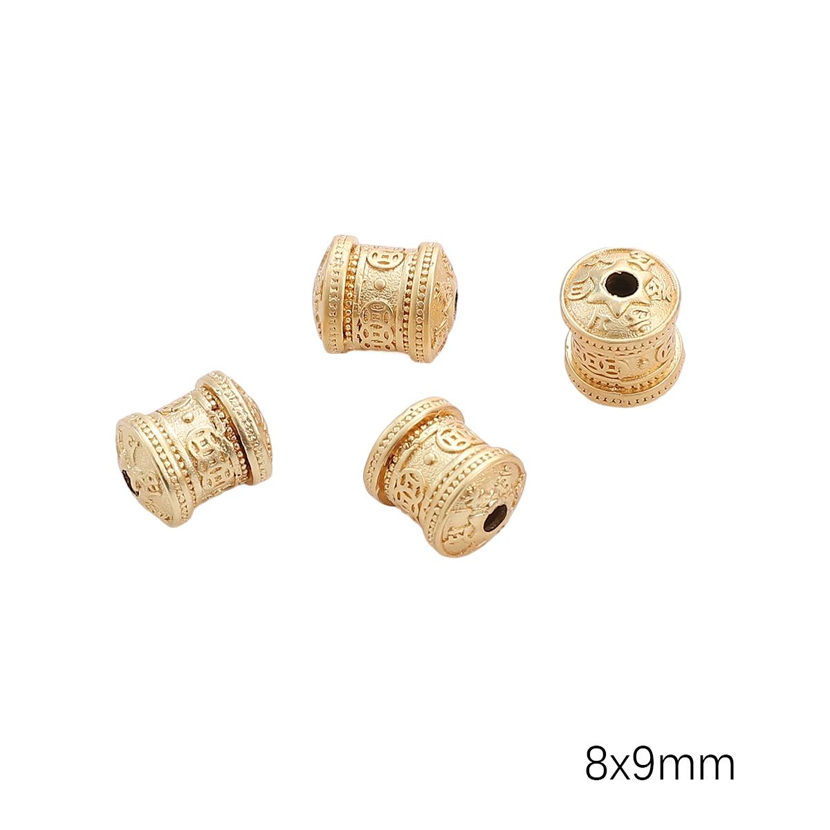 1 шт./пакет медные капли масла резные космические бусины DIY браслет ожерелье серьги ювелирные аксессуары
1 шт./пакет медные капли масла резные космические бусины DIY браслет ожерелье серьги ювелирные аксессуары