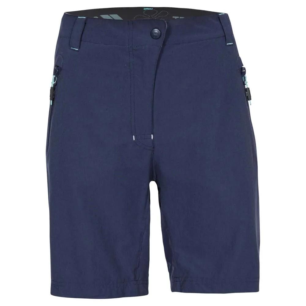 Trespass Шорты Brooksy 2XL
Trespass Шорты Brooksy 2XL