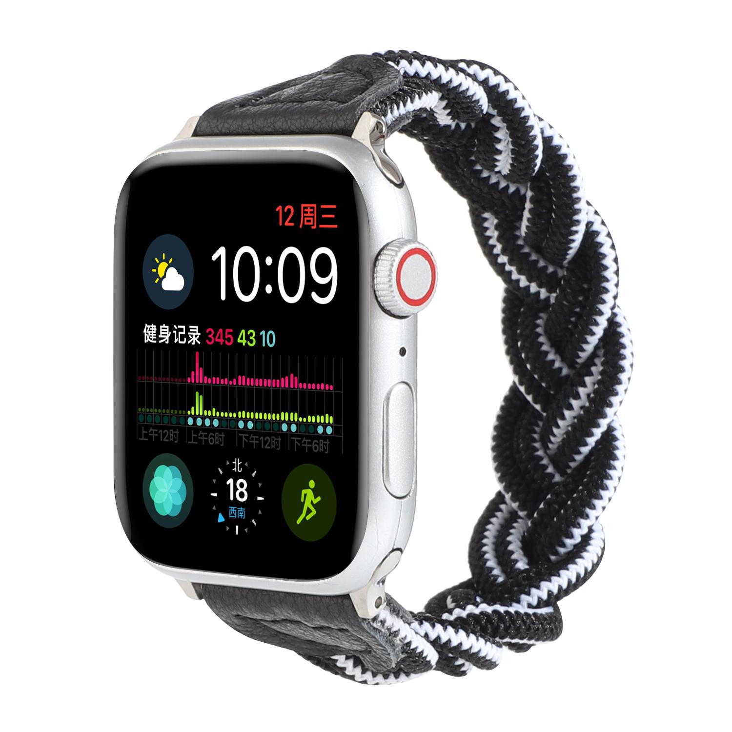 Watch Band Replacement Watch Strap for Apple Watch Series 10 46mm/Ultra 2 Ultra 49mm/9 8 7 45mm/SE (2023) SE (2022) SE 6 5 4 44mm/3 2 1 42mm Green
Watch Band Replacement Watch Strap for Apple Watch Series 10 46mm/Ultra 2 Ultra 49mm/9 8 7 45mm/SE (2023) SE (2022) SE 6 5 4 44mm/3 2 1 42mm Green