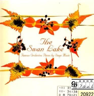 CD KAZANDZEV (VASIL), MOZART; SOFIA SY - Swan Lake - Ballet & Opera Masterpi KICC8969 Japan ObiClassical Used
CD KAZANDZEV (VASIL), MOZART; SOFIA SY - Swan Lake - Ballet & Opera Masterpi KICC8969 Japan ObiClassical Used