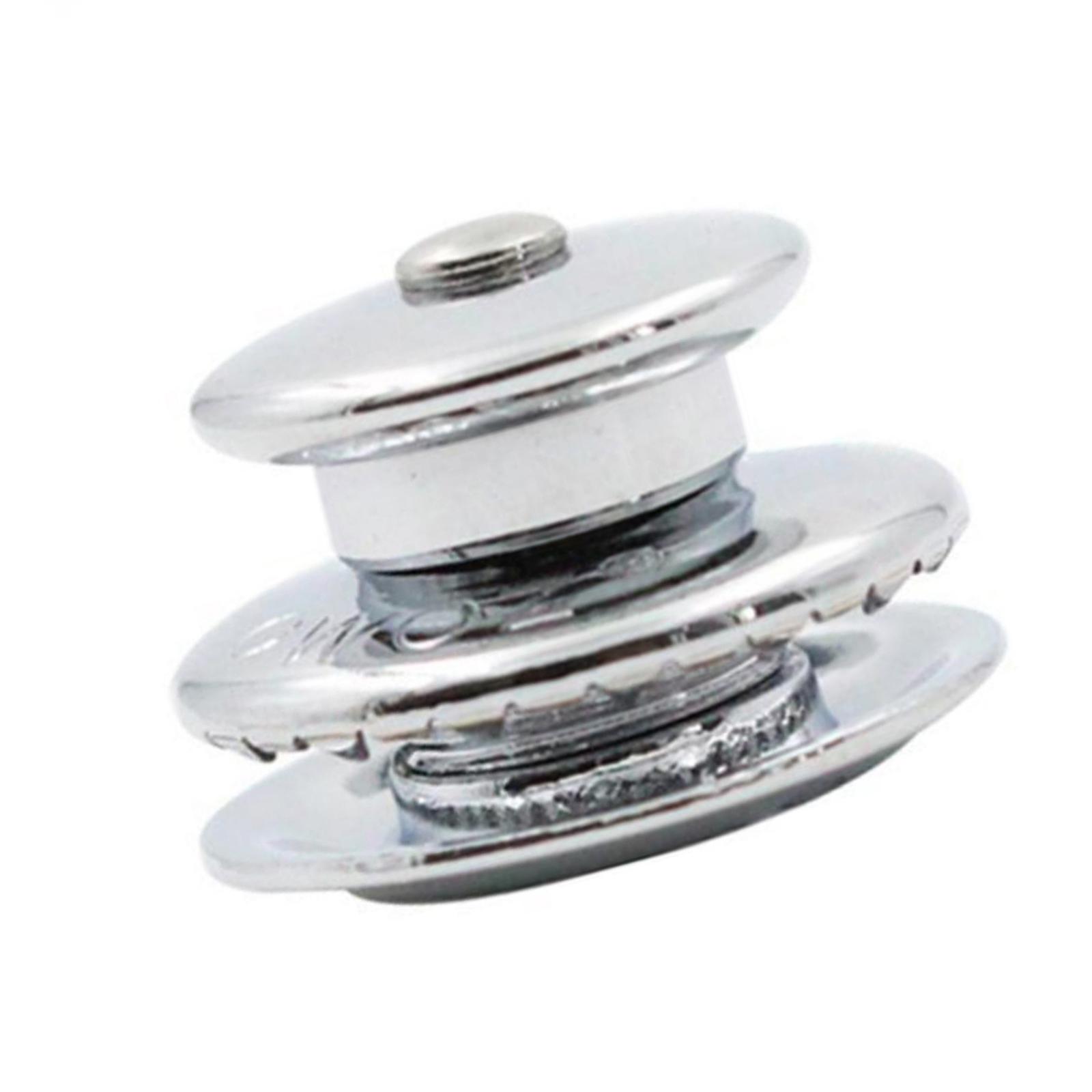 Rustproof Boat Canvas Snap Fasteners For Boat Car And Guitar Canopy Stainless Steel And Copper Construction
Rustproof Boat Canvas Snap Fasteners For Boat Car And Guitar Canopy Stainless Steel And Copper Construction
