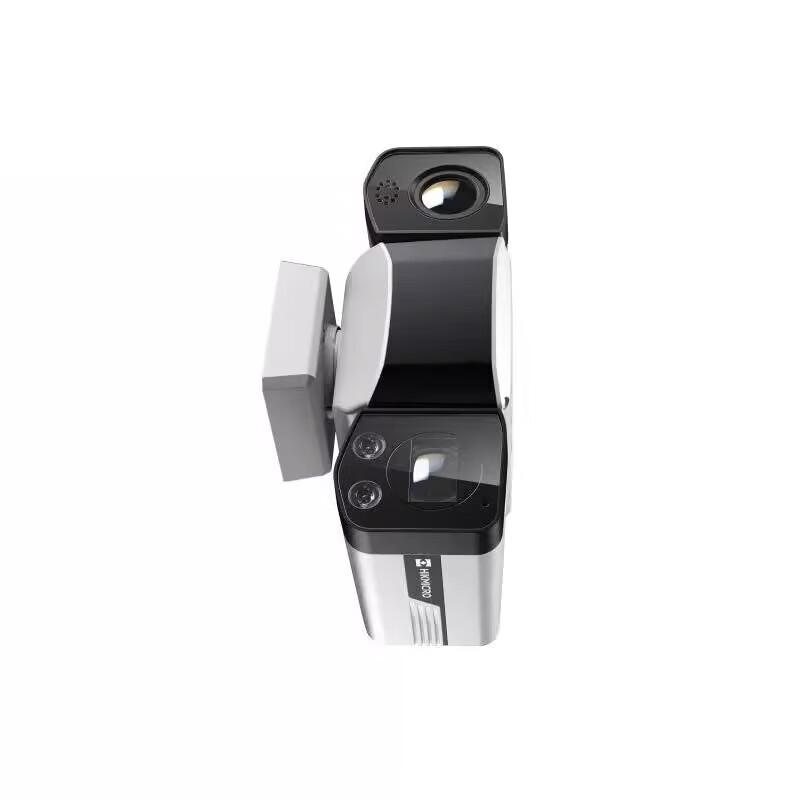 Hikvision Thermal Imaging Temperature Measurement Camera CN plug (adapter included)
Hikvision Thermal Imaging Temperature Measurement Camera CN plug (adapter included)