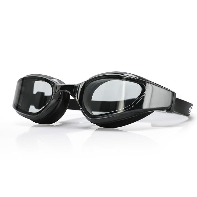 Auto Clip Lightweight Goggles Swimming Mask Race Goggle чёрный
Auto Clip Lightweight Goggles Swimming Mask Race Goggle чёрный