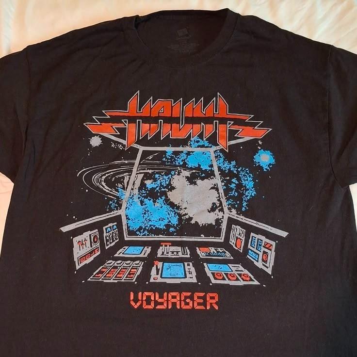 Haunt – Luminous Eyes – shirt band Tour Concert Shirt S5XL PNA_29 Unisex T-Shirt M
Haunt – Luminous Eyes – shirt band Tour Concert Shirt S5XL PNA_29 Unisex T-Shirt M