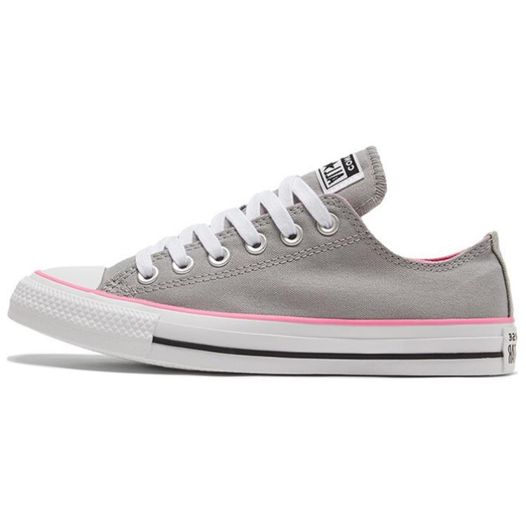 Converse Chuck Taylor All Star Gray White 157377C 37
Converse Chuck Taylor All Star Gray White 157377C 37