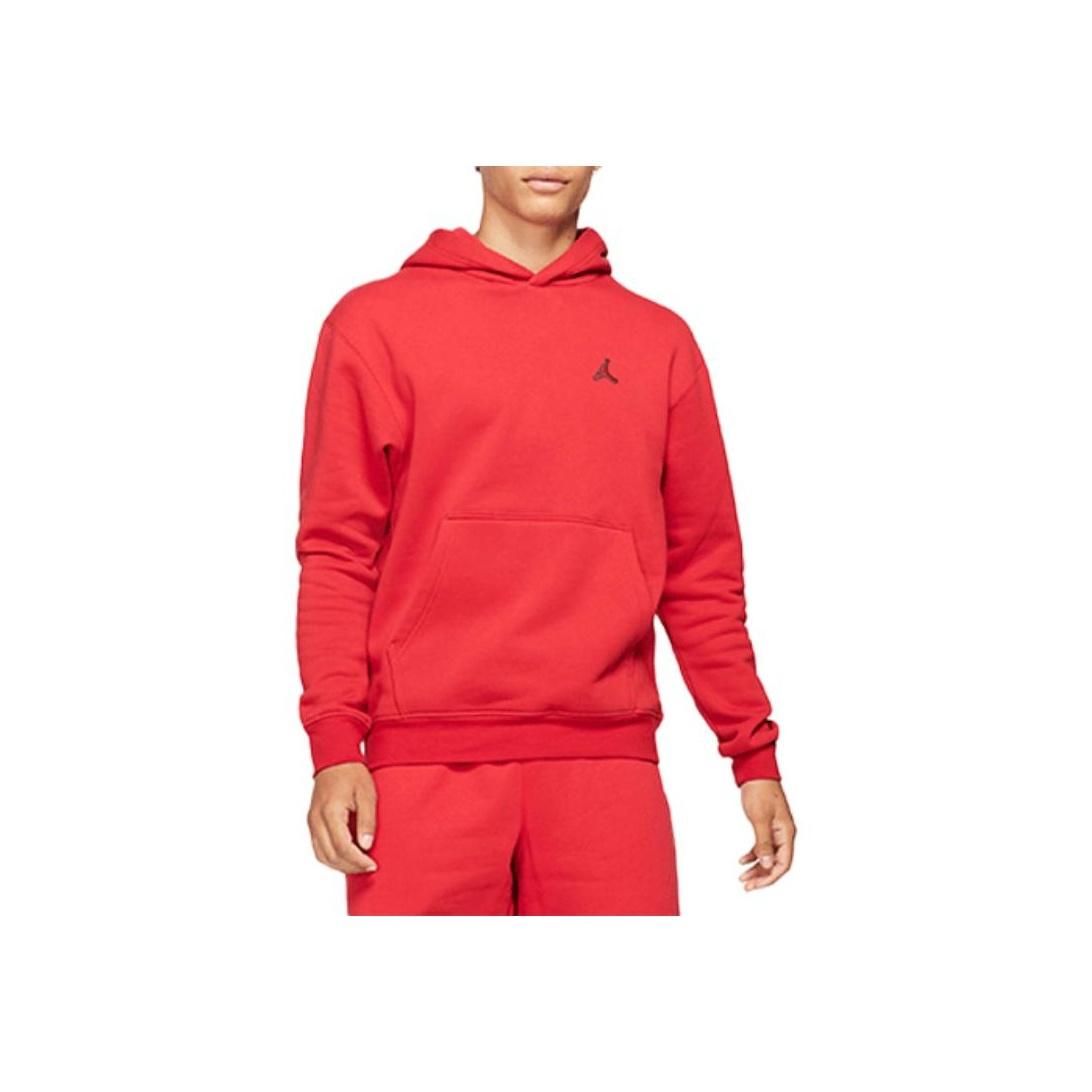 Мужские флисовые толстовки с капюшоном Jordan Essentials с вышитым логотипом DA9818-687 XXL
Мужские флисовые толстовки с капюшоном Jordan Essentials с вышитым логотипом DA9818-687 XXL