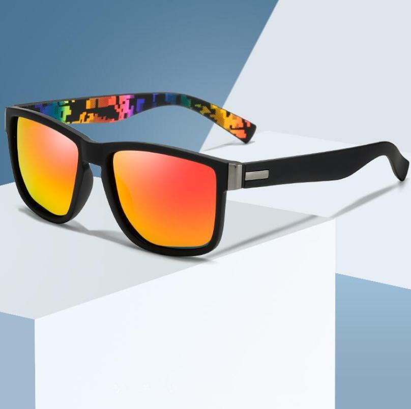 Polarized Sunglasses Men s Driving Shades Male Square Vintage Sun Glasses For Men UV400 Goggles C6
Polarized Sunglasses Men s Driving Shades Male Square Vintage Sun Glasses For Men UV400 Goggles C6