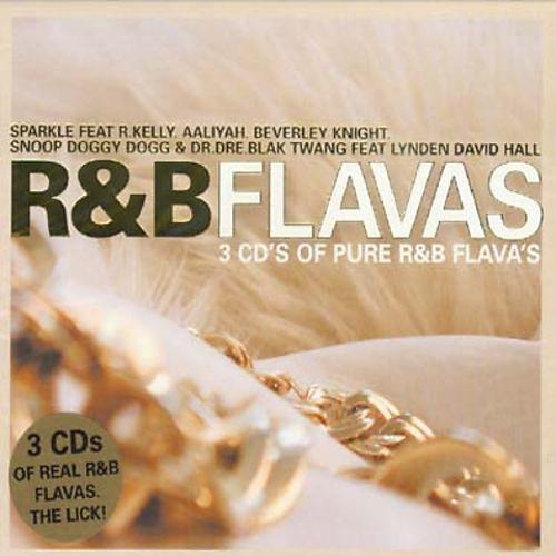 CD VARIOUS - R&B Flavas IBITCD11 Beechwood Music 2000 UK Rap & Hip-Hop/R&B Used
CD VARIOUS - R&B Flavas IBITCD11 Beechwood Music 2000 UK Rap & Hip-Hop/R&B Used