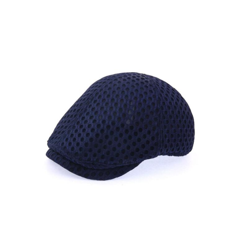 Men s Cool Air Mesh Summer Hunting Cap black
Men s Cool Air Mesh Summer Hunting Cap black
