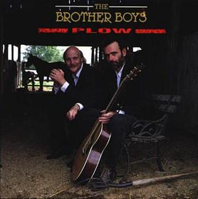 CD BROTHER BOYS - Plow SHCD3805 Sugar Hill Reco 1992 US Рок Б/У
CD BROTHER BOYS - Plow SHCD3805 Sugar Hill Reco 1992 US Рок Б/У