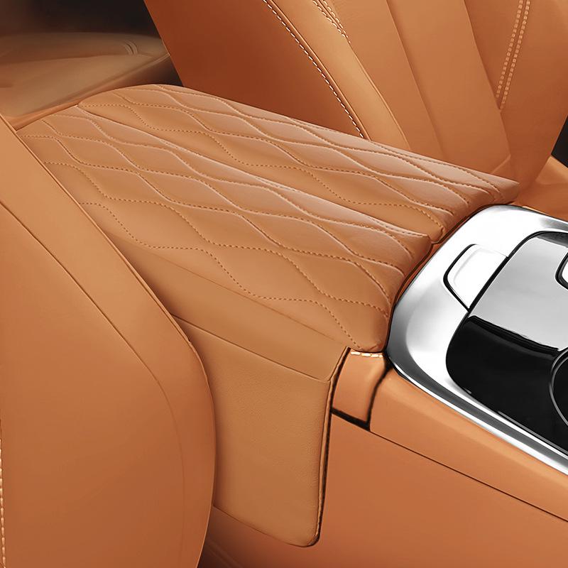 Central Armrest Protective and Elevation Pad for Dongfeng Fengxing TSEVO Yacht Thunder
Central Armrest Protective and Elevation Pad for Dongfeng Fengxing TSEVO Yacht Thunder