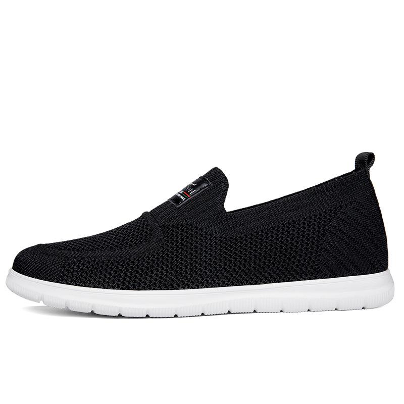 Mesh breathable one-pedal foot cover lazy thick-soled invisible inner height increase 6 air cushion sports ultra-light high elastic men s shoes 37
Mesh breathable one-pedal foot cover lazy thick-soled invisible inner height increase 6 air cushion sports ultra-light high elastic men s shoes 37