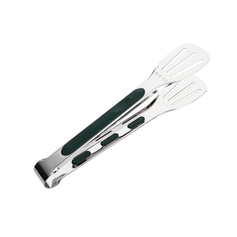 SMVP Anti-Scald Grill Tongs
SMVP Anti-Scald Grill Tongs