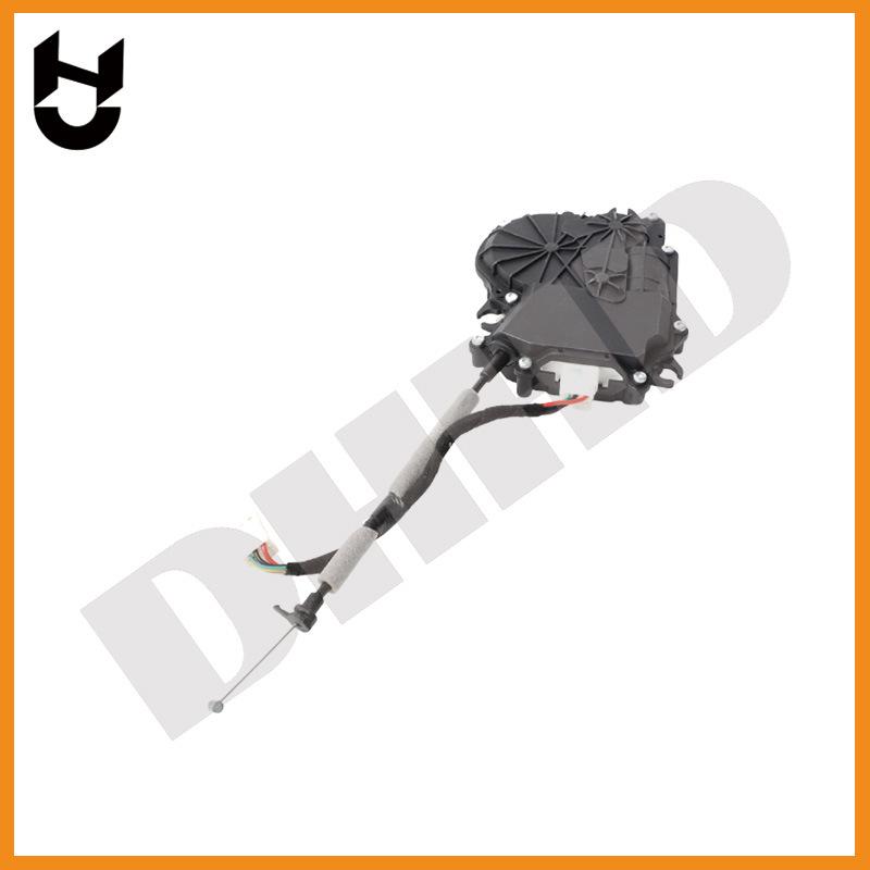 New Tailgate Latch Assembly for 2014-18 BMW F25 X4/F85/F15 Models (51247361231)
New Tailgate Latch Assembly for 2014-18 BMW F25 X4/F85/F15 Models (51247361231)