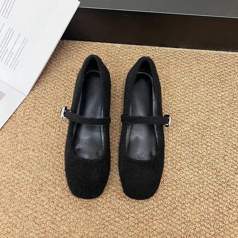 Small man inner height increase French Mary Jane shoes outer wear 2025 temperament gray single shoes 40 чорний
Small man inner height increase French Mary Jane shoes outer wear 2025 temperament gray single shoes 40 чорний