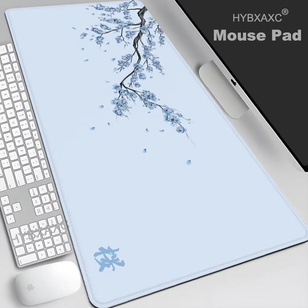 Japan Cherry Blossom Mouse Pad Gray Laptops Gaming Deskmat Sakura Mousepad Anime Office Carpet Gamer Keyboard Computer Desks 600x300x2mm
Japan Cherry Blossom Mouse Pad Gray Laptops Gaming Deskmat Sakura Mousepad Anime Office Carpet Gamer Keyboard Computer Desks 600x300x2mm