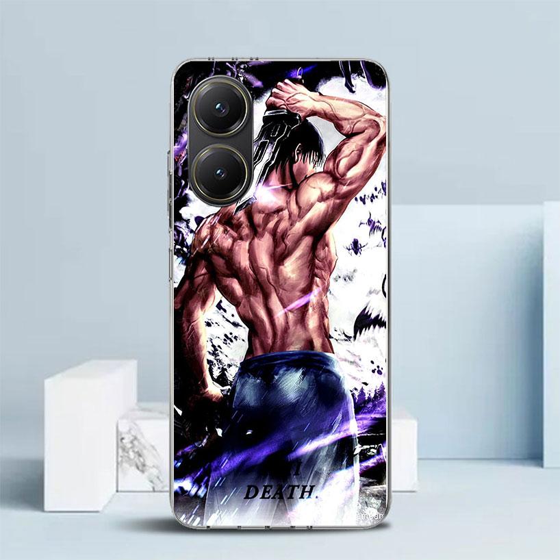 Kaisen J-Jujutsu Фушигуро Тодзи Чехол для телефона для Xiaomi Poco F7 Ultra X5 X6 X7 Pro M7 Redmi 15C 15 13C 13 12C 12 10C 10 10A 9 9C 9 Redmi 15C 4G
Kaisen J-Jujutsu Фушигуро Тодзи Чехол для телефона для Xiaomi Poco F7 Ultra X5 X6 X7 Pro M7 Redmi 15C 15 13C 13 12C 12 10C 10 10A 9 9C 9 Redmi 15C 4G