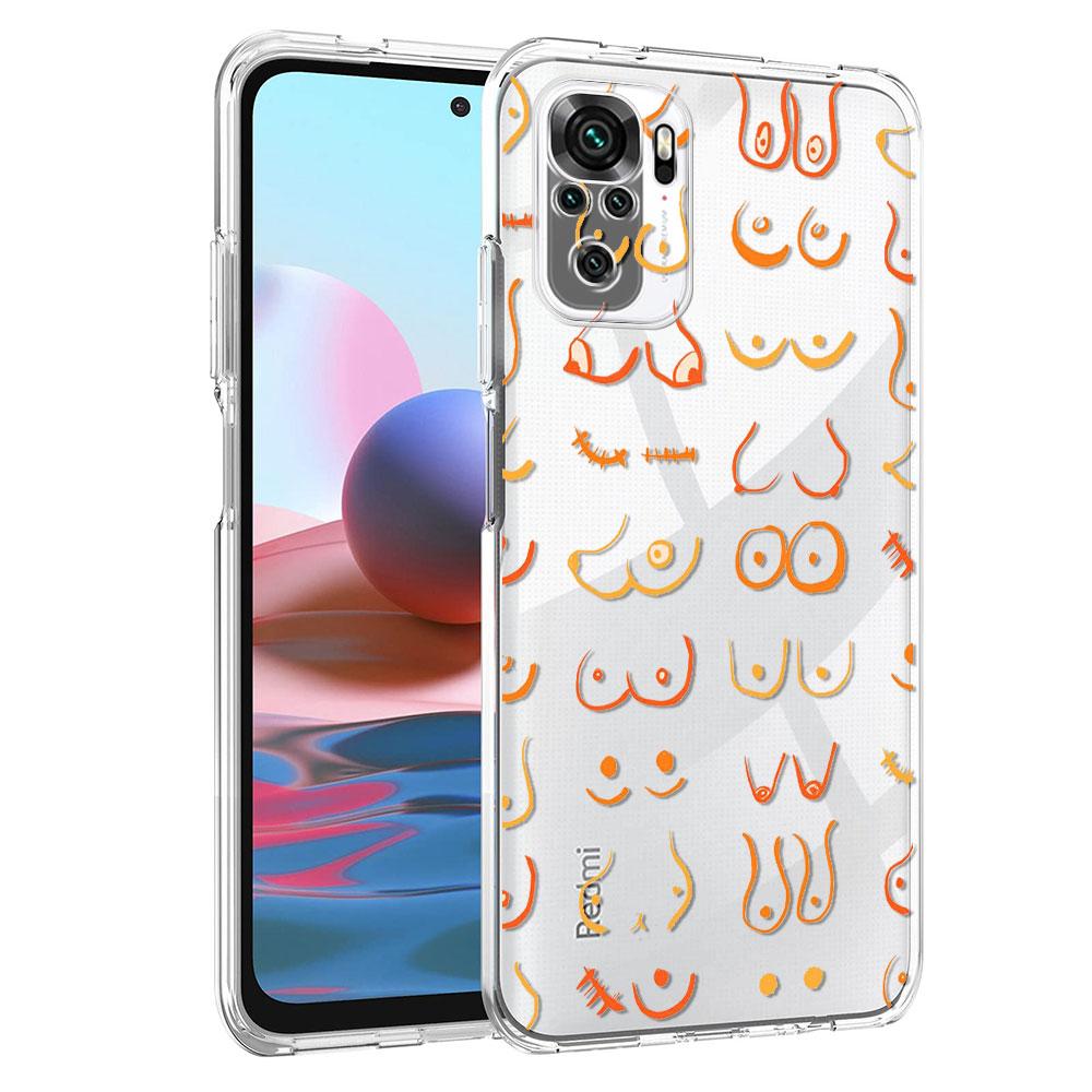 Прозрачный чехол для Xiaomi Redmi Note 9s 9 9t 10 8 8t 7 Pro Max, силиконовый чехол 9c 9i 7a k40 9a, прозрачный чехол Boobs Sketch BW Redmi Note 10 5G
Прозрачный чехол для Xiaomi Redmi Note 9s 9 9t 10 8 8t 7 Pro Max, силиконовый чехол 9c 9i 7a k40 9a, прозрачный чехол Boobs Sketch BW Redmi Note 10 5G
