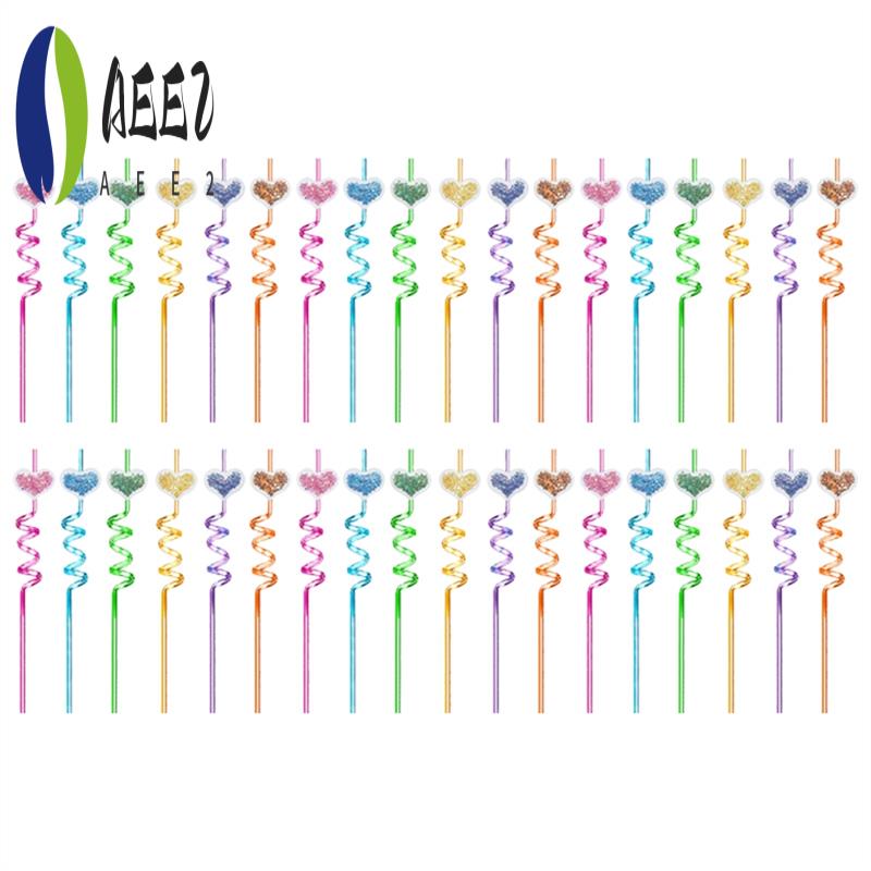 AEE2-Valentine s Day Straw Heart Shaped Pink Straw Cute Drinking Coffee Milk Straw Bride Gift Wedding Supplies,36 PCS
AEE2-Valentine s Day Straw Heart Shaped Pink Straw Cute Drinking Coffee Milk Straw Bride Gift Wedding Supplies,36 PCS