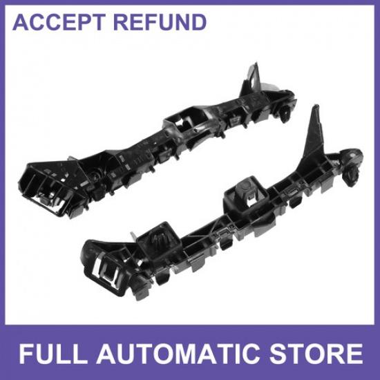 Front Bumper Bracket Retainer Spacer Mounting TWO for Honda Fit 2015-
Front Bumper Bracket Retainer Spacer Mounting TWO for Honda Fit 2015-