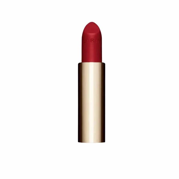 Clarins Joli Rouge Velvet 793 Red Cranberry 3.5g Refill
Clarins Joli Rouge Velvet 793 Red Cranberry 3.5g Refill