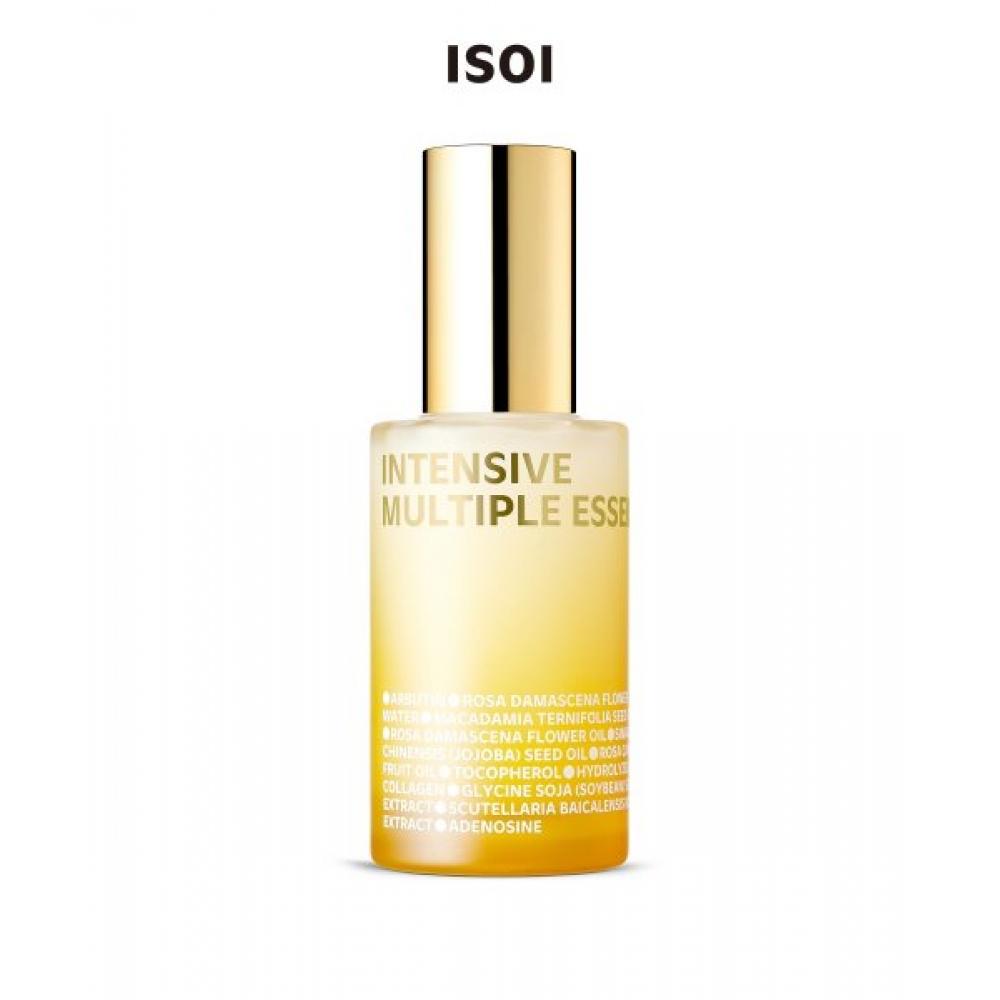 Isoi Intensive Multiple Essence 50ml FREE
Isoi Intensive Multiple Essence 50ml FREE