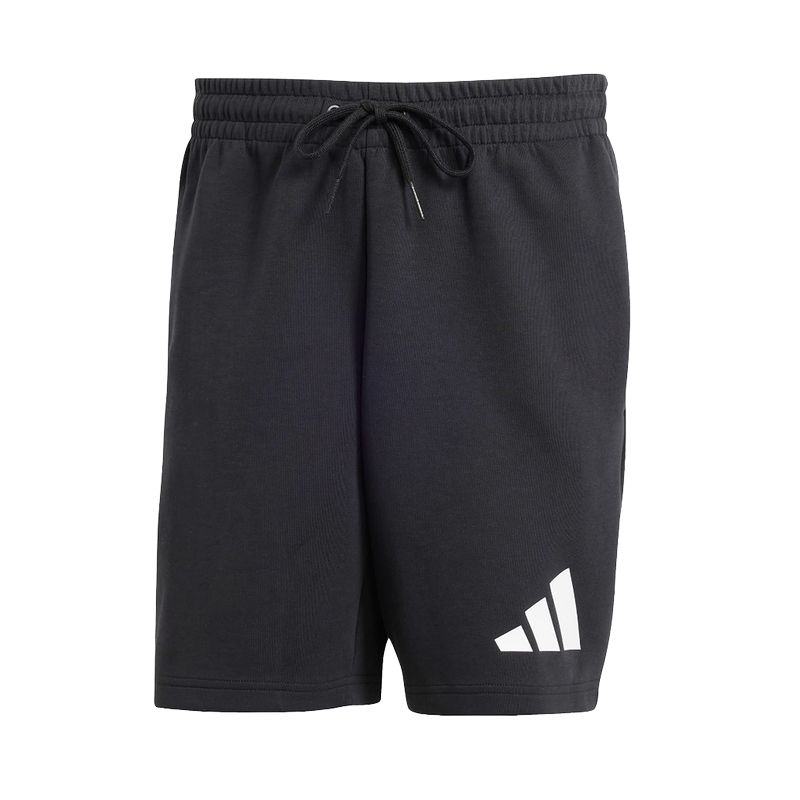 Adidas Logo Knitted Loose Breathable Lace-Up Casual Shorts Men shorts Black JD4900 S
Adidas Logo Knitted Loose Breathable Lace-Up Casual Shorts Men shorts Black JD4900 S