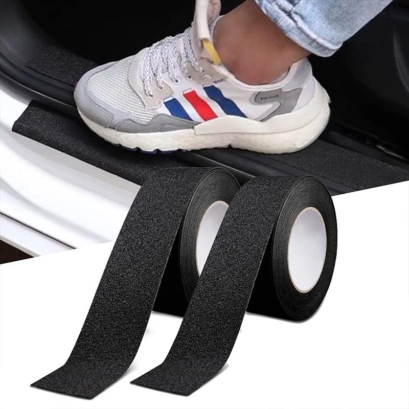Edge Protector Door Sill Anti Scratch StickersSelf-adhesive Sticker For Car Door Car Protective Film Waterproof Exterior
Edge Protector Door Sill Anti Scratch StickersSelf-adhesive Sticker For Car Door Car Protective Film Waterproof Exterior