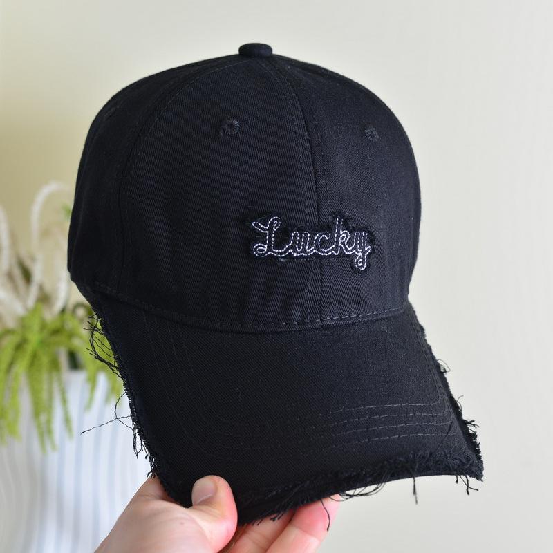 Унисекс Бейсболка из стираного хлопка с вышивкой букв для весны и лета, мужская и женская, для занятий спортом на открытом воздухе, снепбек, хип-хоп, папина, тракерская Adjustable чёрный
Унисекс Бейсболка из стираного хлопка с вышивкой букв для весны и лета, мужская и женская, для занятий спортом на открытом воздухе, снепбек, хип-хоп, папина, тракерская Adjustable чёрный