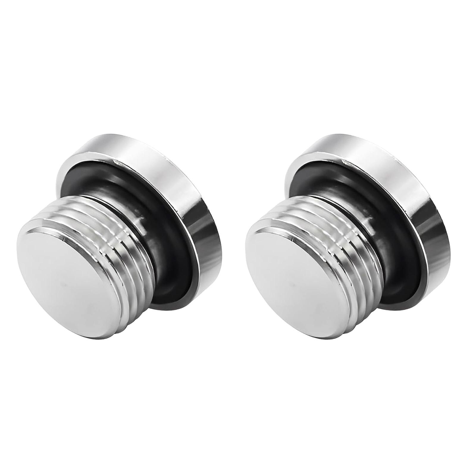 2 Divisions 304 Untarnished 12.7mm Spell Head Outlets Secure Sealing Seal Exemplary For Permanent Pipe End Ending 1
2 Divisions 304 Untarnished 12.7mm Spell Head Outlets Secure Sealing Seal Exemplary For Permanent Pipe End Ending 1