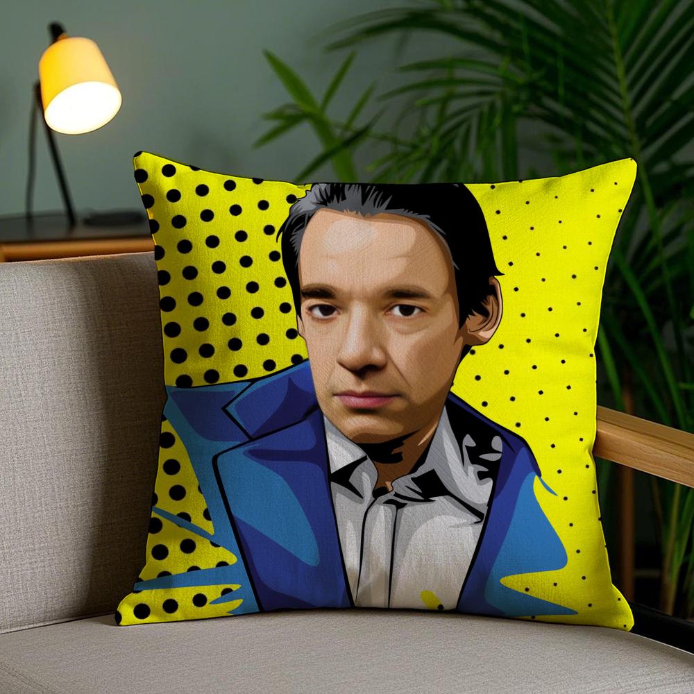 Only Ffools And Hhorses Pillow Case Silky Elegant Comfort Sofa Bed Invisible Zipper 30X30cm
Only Ffools And Hhorses Pillow Case Silky Elegant Comfort Sofa Bed Invisible Zipper 30X30cm
