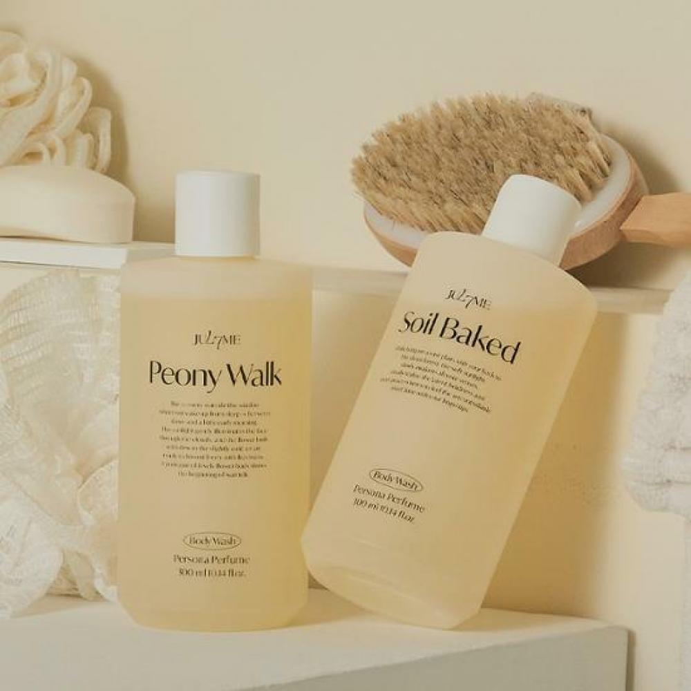 Парфюмированный гель для душа Julaimi Persona 300 мл Choose 2 Peony Work Soil Baked Peony Work 300 мл
Парфюмированный гель для душа Julaimi Persona 300 мл Choose 2 Peony Work Soil Baked Peony Work 300 мл