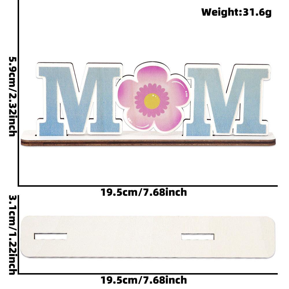 Украшения на День матери Любовные письма Деревянные украшения Украшения на День рождения матери Выдолбленные Decorazioni Per Giardini небесно-голубой
Украшения на День матери Любовные письма Деревянные украшения Украшения на День рождения матери Выдолбленные Decorazioni Per Giardini небесно-голубой
