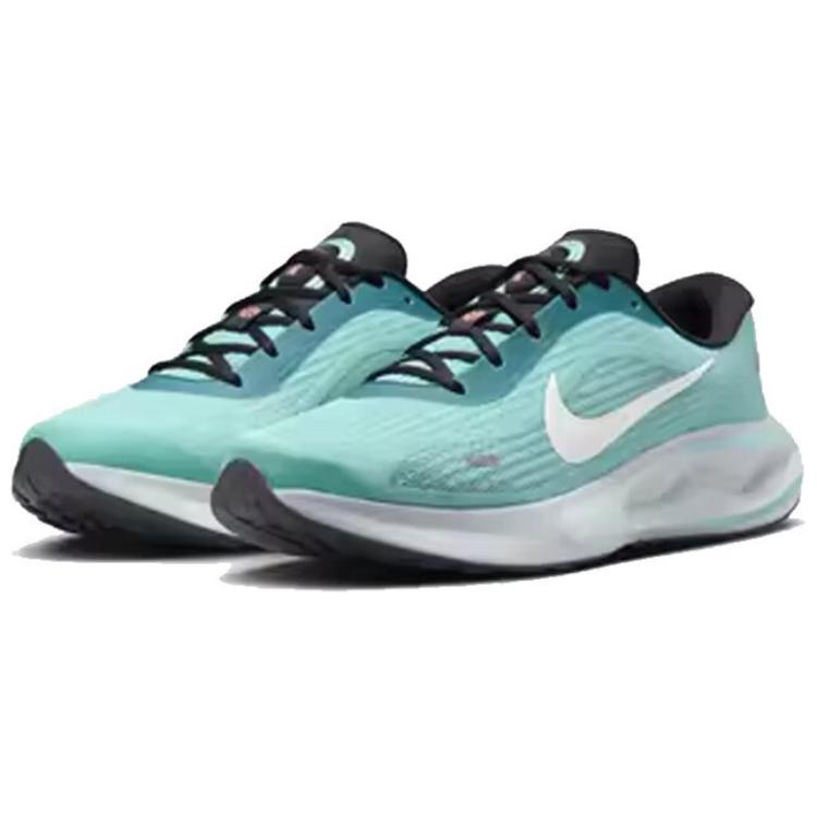 Новые кроссовки для бега по дороге Nike Journey Run Green Frost FN0228-300 44.5
Новые кроссовки для бега по дороге Nike Journey Run Green Frost FN0228-300 44.5