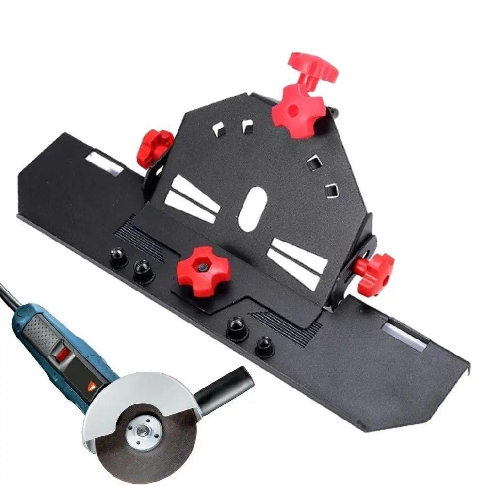 Easy To Use Tile Chamfering Bracket Ceramic Tile Cutter Seat Chamfer For Woodworking красный
Easy To Use Tile Chamfering Bracket Ceramic Tile Cutter Seat Chamfer For Woodworking красный