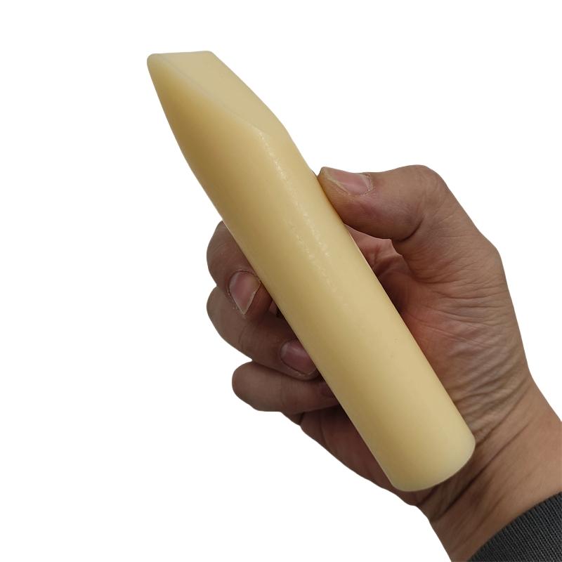 Car Dent Repair Tool - Nylon Punch Knock Rod (Paint-Safe Edge Dent Fixer, Durable)
Car Dent Repair Tool - Nylon Punch Knock Rod (Paint-Safe Edge Dent Fixer, Durable)