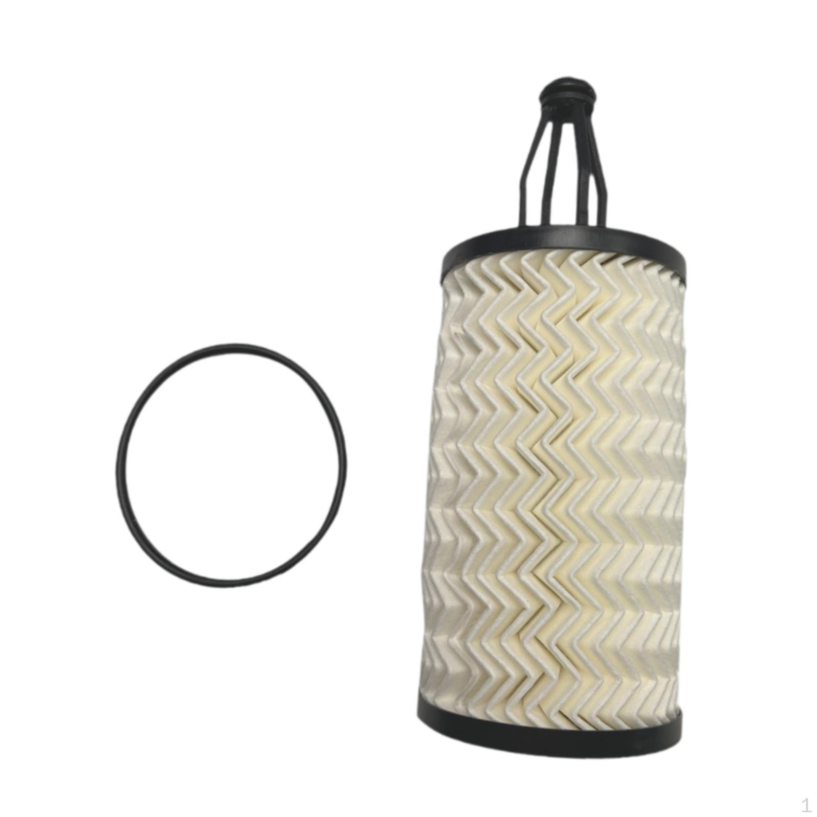 Engine Oil Filter Sturdy Direct Replace Replacement Professional A2761840025
Engine Oil Filter Sturdy Direct Replace Replacement Professional A2761840025