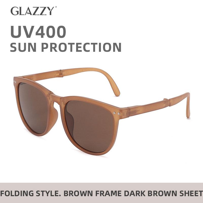 1 pair of oval foldable sunglasses Fashion Sunglasses Women s sunglasses Outdoor street street Photo glasses Sunglasses коричневый
1 pair of oval foldable sunglasses Fashion Sunglasses Women s sunglasses Outdoor street street Photo glasses Sunglasses коричневый