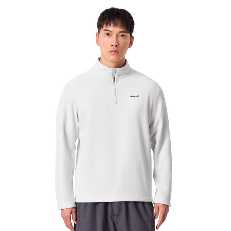 Pelliot Unisex Outdoor Fleece Jacket L
Pelliot Unisex Outdoor Fleece Jacket L