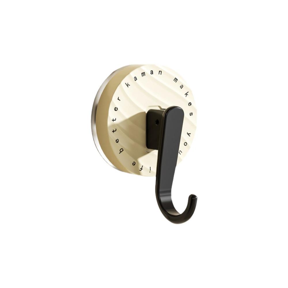 3PCS Durable Waterproof Suction Cup Hooks Punch-Free Plastic Wall Hook Detachable Heavy Duty Shower Wall Hanger Bathroom бежевий
3PCS Durable Waterproof Suction Cup Hooks Punch-Free Plastic Wall Hook Detachable Heavy Duty Shower Wall Hanger Bathroom бежевий