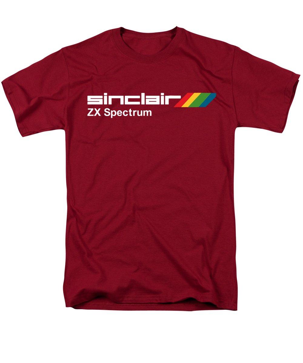 Мужские футболки премиум-класса из хлопка sinclair zx Spectrum с принтом, забавная футболка из чесаного хлопка в стиле Харадзюку
Мужские футболки премиум-класса из хлопка sinclair zx Spectrum с принтом, забавная футболка из чесаного хлопка в стиле Харадзюку
